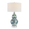 John Richard Morning Dew Table Lamp