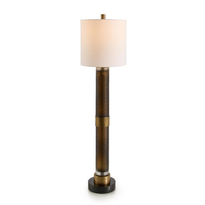 John Richard Morocco Buffet Lamp