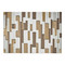 John Richard Mosaic Mirror