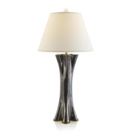 John Richard Naia Buffet Lamp