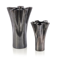 John Richard Naia Vases - Set of 2