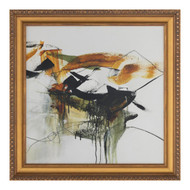 John Richard Nancy Hirsch Lassen's Black Birds No. 2