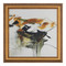 John Richard Nancy Hirsch Lassen's Black Birds No. 2