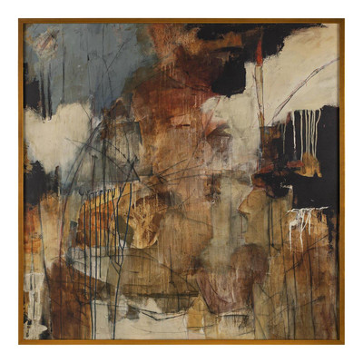 John Richard Nancy Hirsch Lassen's Perfect Storm No. 1 - Small