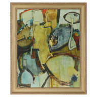 John Richard Nancy Hirsch Lassen's Streets of San Miguel No. 1