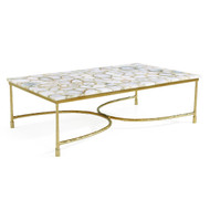 John Richard Nara Cocktail Table