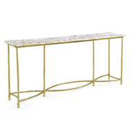 John Richard Nara Console Table