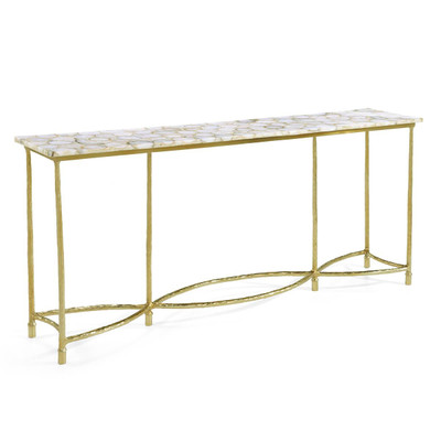 John Richard Nara Console Table
