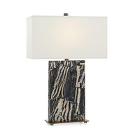 John Richard Nero Table Lamp