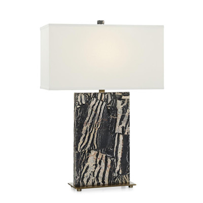 John Richard Nero Table Lamp