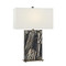 John Richard Nero Table Lamp
