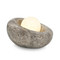 John Richard Nested Alabaster Accent Lamp