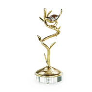 John Richard Nested Stone Bird Sculpture I