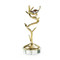 John Richard Nested Stone Bird Sculpture I