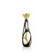 John Richard Nexus Candleholder - Large