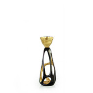 John Richard Nexus Candleholder - Medium