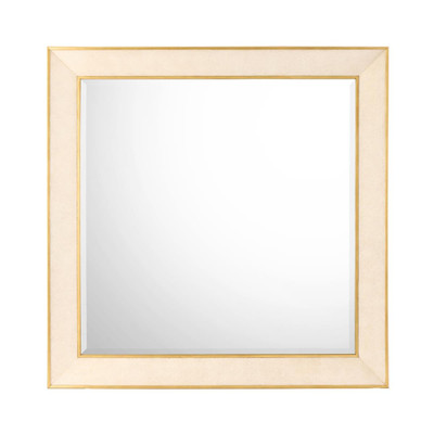 John Richard Nobilis Mirror