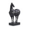 John Richard Noble Steed Sculpture - Large