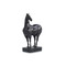 John Richard Noble Steed Sculpture - Small