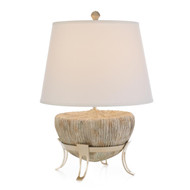 John Richard Nora Table Lamp