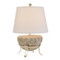 John Richard Nora Table Lamp