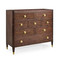 John Richard Norcia Eight-Drawer Chest