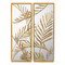 John Richard Oasis Mirrors - Set of 2