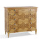 John Richard Olea Five-Drawer Chest