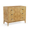 John Richard Olea Three-Drawer Chest