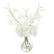 John Richard Oncidium Orchid Spray