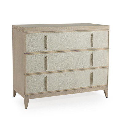 John Richard Orion Three-Drawer Chest