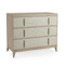 John Richard Orion Three-Drawer Chest