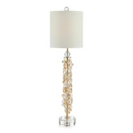 John Richard Ornament Buffet Lamp