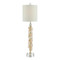 John Richard Ornament Buffet Lamp