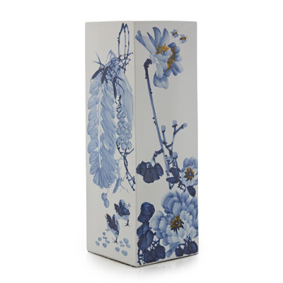 John Richard Pagoda Gardens Umbrella Stand