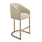 John Richard Palermo Bar Stool - 2214