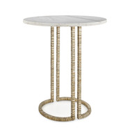 John Richard Palermo Bar Table