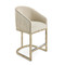 John Richard Palermo Counter Stool
