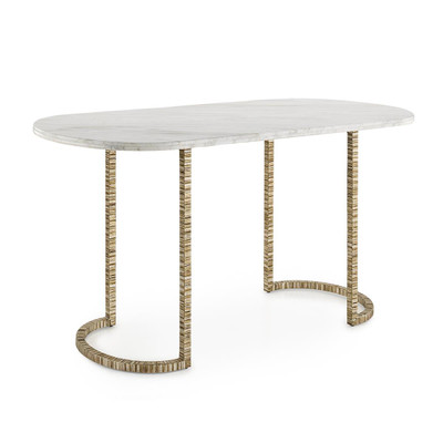 John Richard Palermo Counter Table