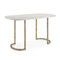 John Richard Palermo Counter Table
