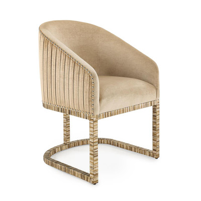 John Richard Palermo Dining Chair - 2240