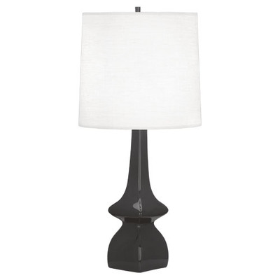 Jasmine Table Lamp - Ash