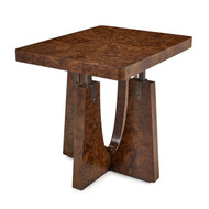 John Richard Parabola Side Table