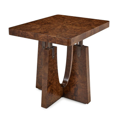 John Richard Parabola Side Table