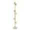 John Richard Pasha Floor Lamp