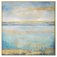 John Richard Paul Duncan's Spring Tide II