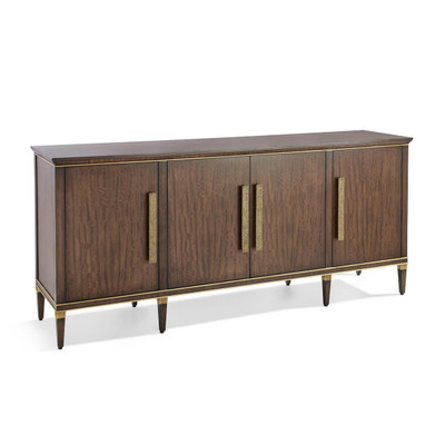 John Richard Pedigree Four-Door Sideboard