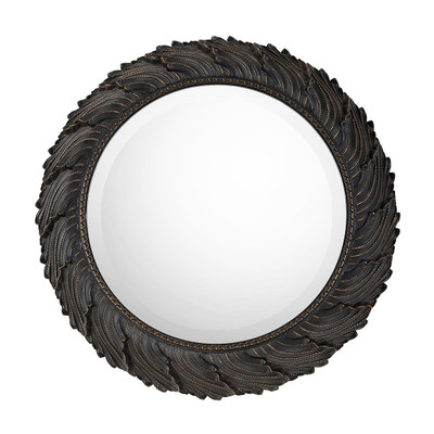 John Richard Pellis Mirror
