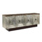 John Richard Percival Four-Door Credenza