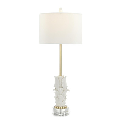 John Richard Petala Buffet Lamp